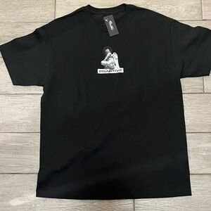 Primitive shirt Brand new with tags never worn